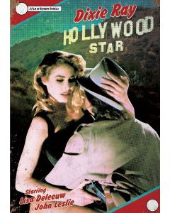 Dixies Ray Hollywood Star (DVD)