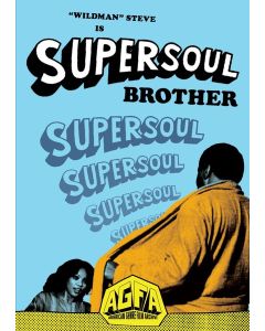 Supersoul Brother (DVD)