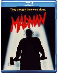 Madman (Blu-ray)