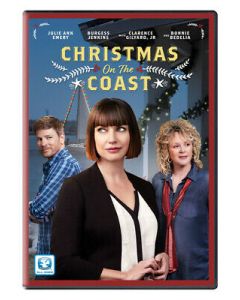 Christmas on the Coast (DVD)