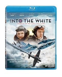 Into the White (Blu-ray)