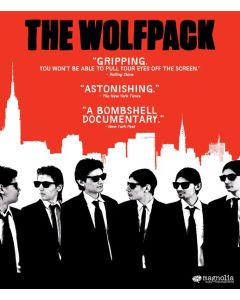Wolfpack, The (Blu-ray)