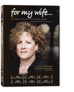 For My Wife (DVD)