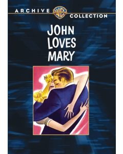 John Loves Mary (DVD)