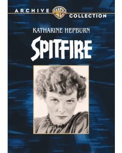 Spitfire (DVD)