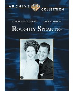 Roughly Speaking (DVD)