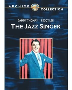 Jazz Singer, The (DVD)