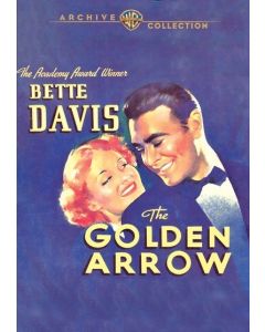 Golden Arrow (DVD)