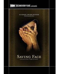 Saving Face (DVD)