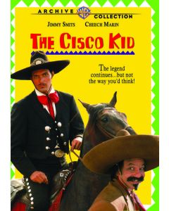 Cisco Kid, The (DVD)