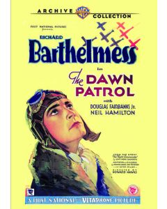 Dawn Patrol (DVD)