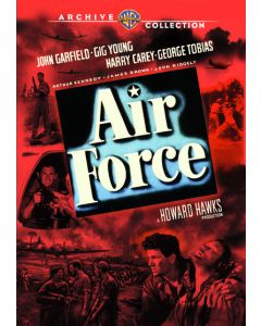 Air Force (DVD)