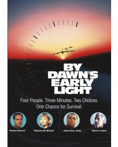 By Dawn's Early Light (DVD)
