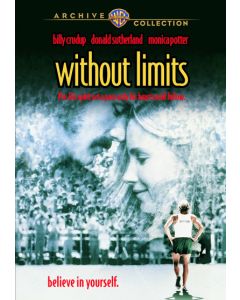 Without Limits (DVD)