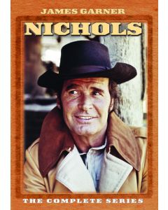Nichols: Complete Series (DVD)