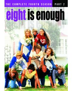 Eight is Enough: Season 4 (DVD)