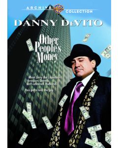 Other People's Money (DVD)
