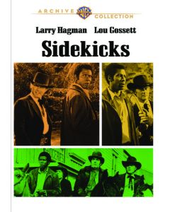 Sidekicks (DVD)