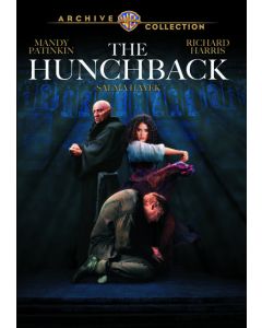 Hunchback, The (DVD)