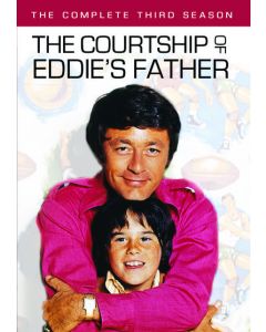 Courtship of Eddies Father, The: Season 3 (DVD)