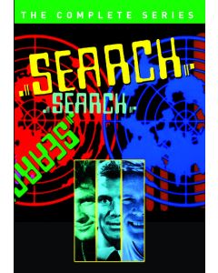 Search: Complete Series