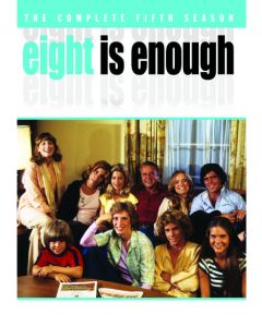 Eight is Enough: Season 5