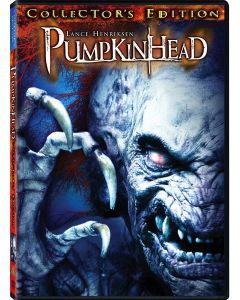 Pumpkinhead (DVD)