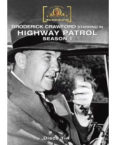 Highway Patrol: Season 1