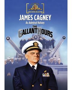 Gallant Hours, The (DVD)