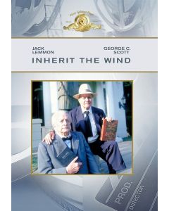 Inherit The Wind (DVD)