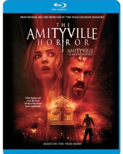 Amityville Horror, The (2005) (Blu-ray)