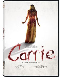 Carrie (1976) (DVD)