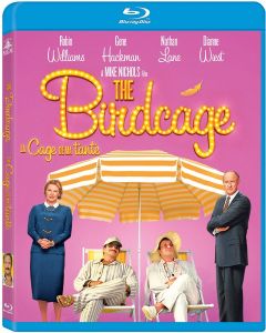 Birdcage, The (Blu-ray)