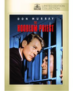 Hoodlum Priest, The (DVD)