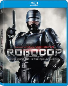Robocop (1987) (Blu-ray)