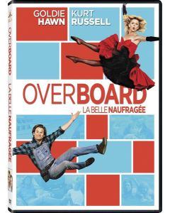 Overboard (1987) (DVD)