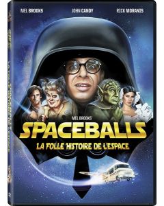 Spaceballs (DVD)