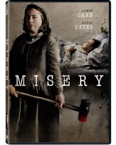 Misery (DVD)