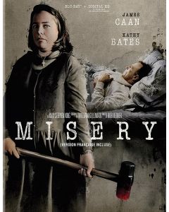 Misery (Blu-ray)