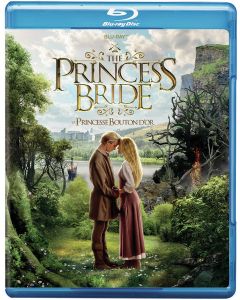 Princess Bride, The (Blu-ray)