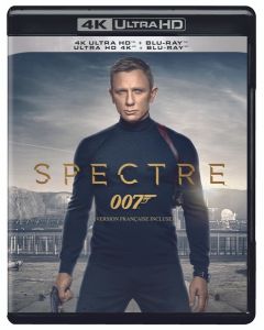 Spectre (2015) (4K)