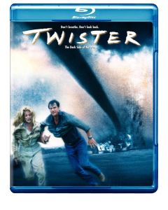 Twister (Blu-ray)