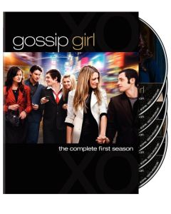 Gossip Girl: Season 1 (DVD)