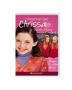 American Girl, An: Chrissa Stands Strong (DVD)
