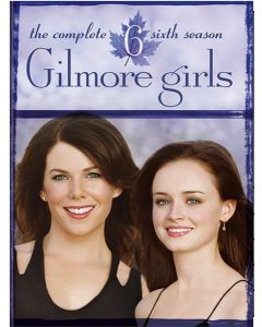 Gilmore Girls: Season 6 (DVD)