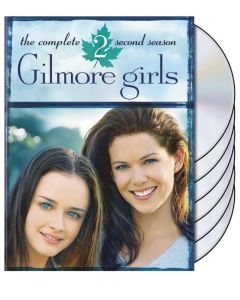 Gilmore Girls: Season 2 (DVD)