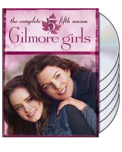 Gilmore Girls: Season 5 (DVD)
