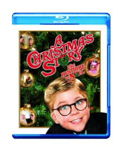 Christmas Story, A (Blu-ray)