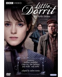 Little Dorrit (2008) (DVD)
