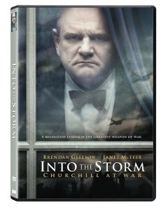 Into the Storm: Churchill at War (DVD)